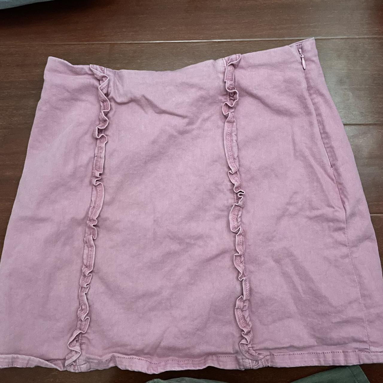 Oasis Women's Skirt (3)