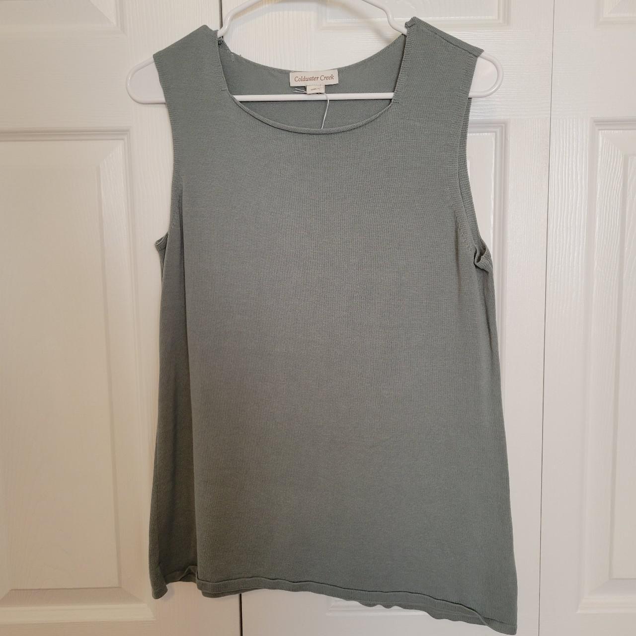 Product Image 1 - Coldwater Creek Tank Top
Cute tank