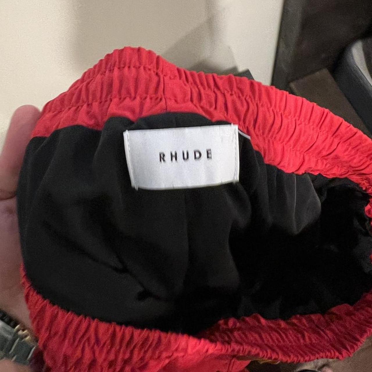 Product Image 3 - RHUDE shorts, authentic, and great