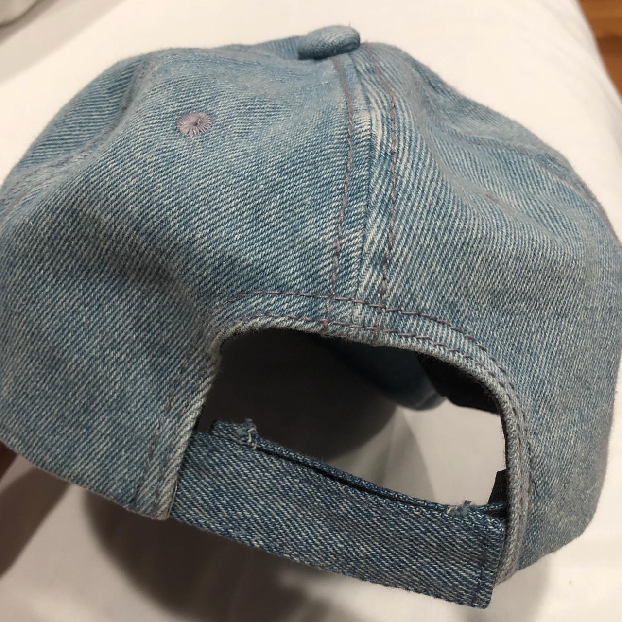 帽子 sanctuary oopsclothing 707spot RARE* Supreme New Era Tree Bark Cap Size 7 3/8 , | Depop