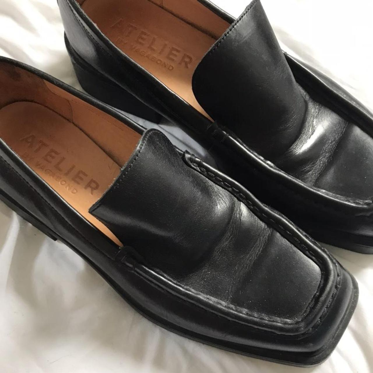 carmen loafer vagabond