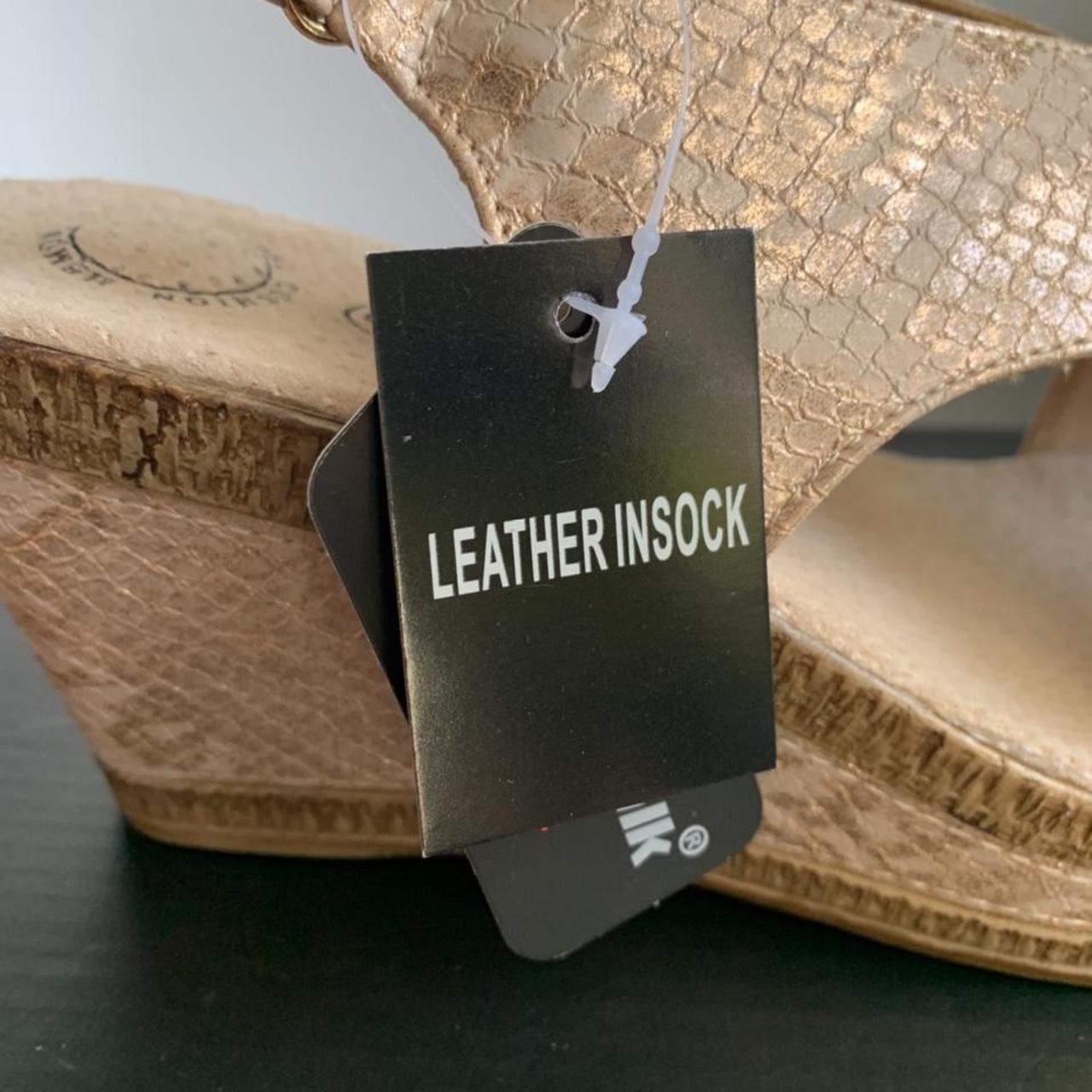 cushion walk flexible comfort