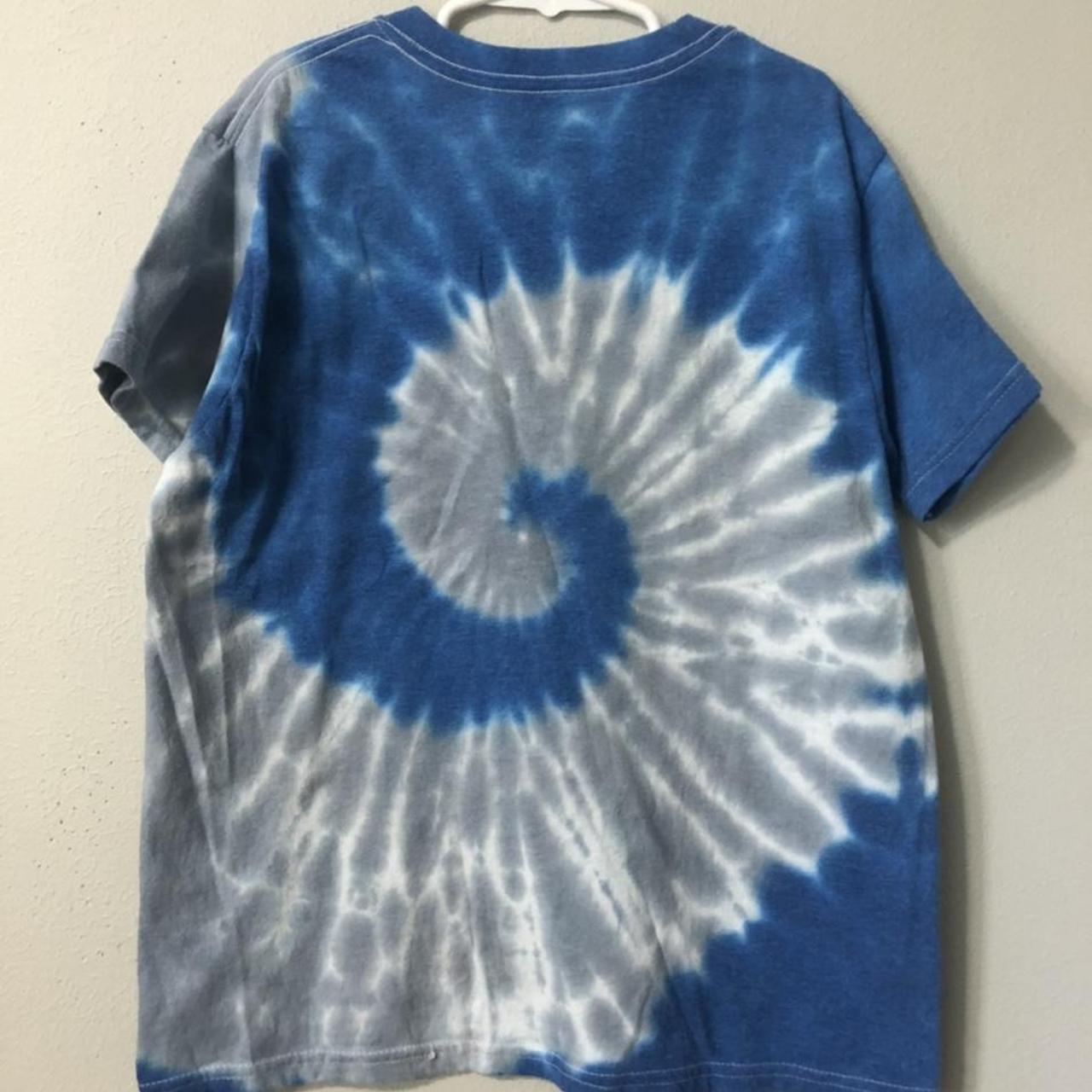 Custom TieDye kids Houston Astros shirt with Astros - Depop