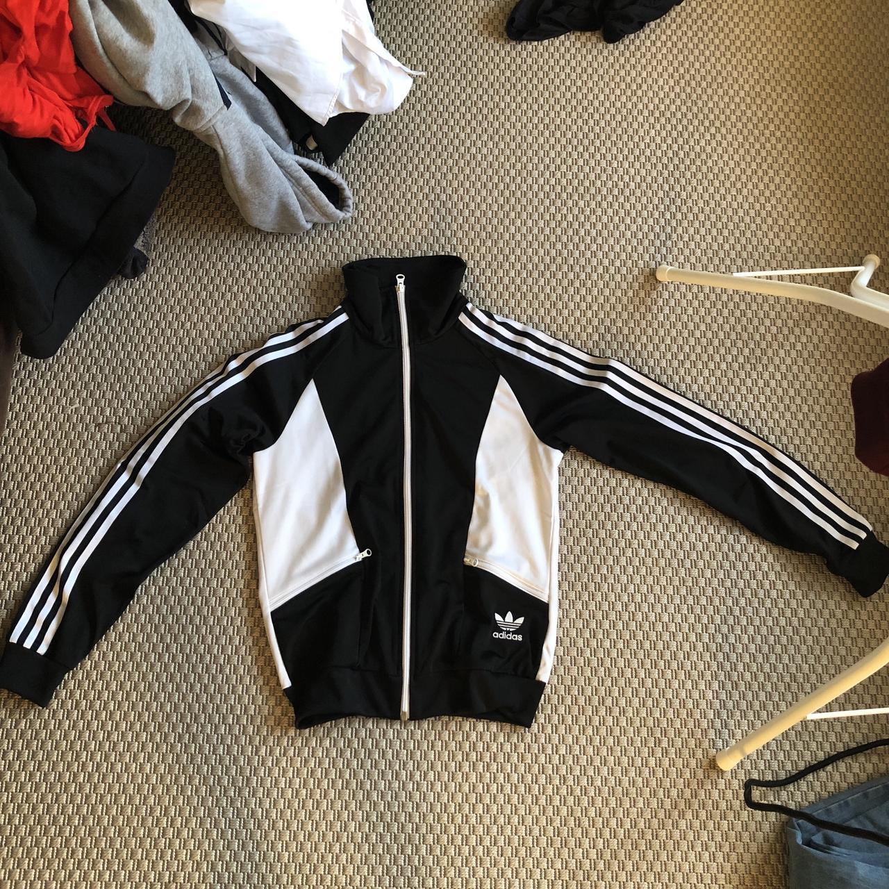 Adidas sandra 2024 1977 track pants