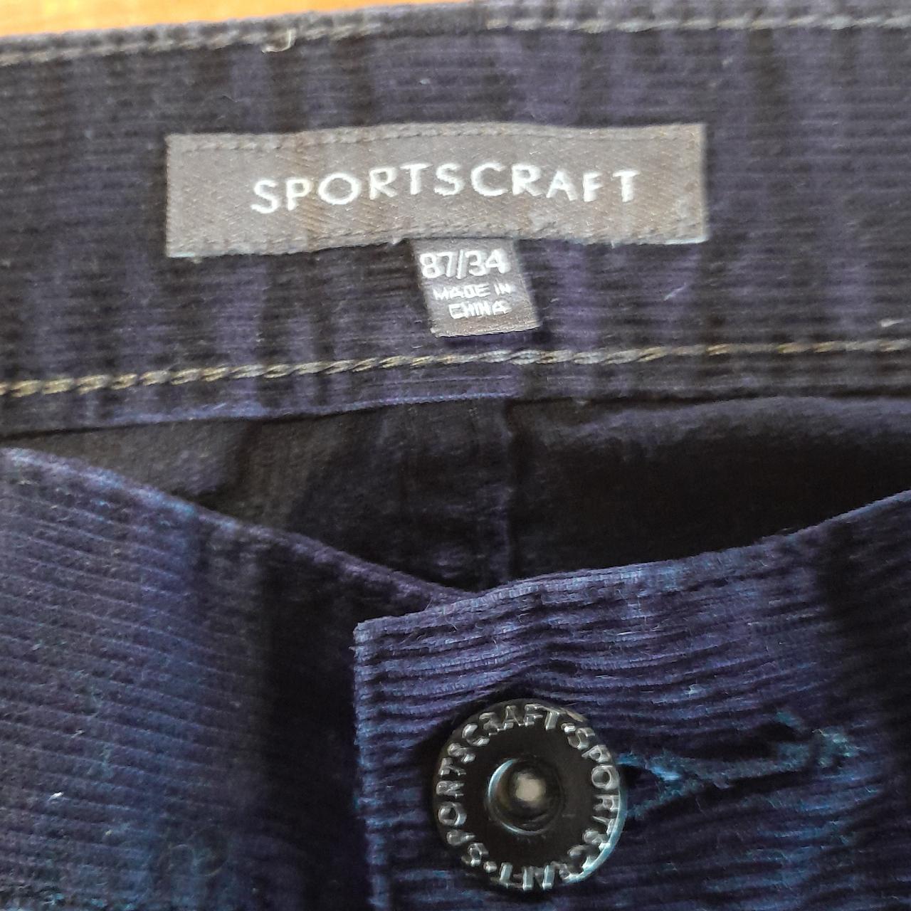 sportscraft evie pants