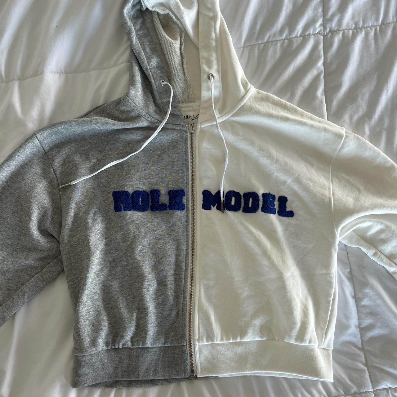 Cynthia best sale rowley hoodie