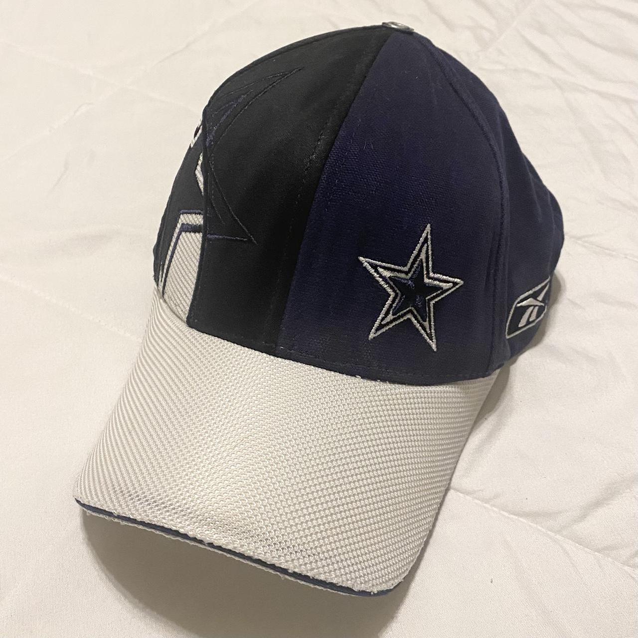 Vintage Dallas Cowboys Hat - Depop