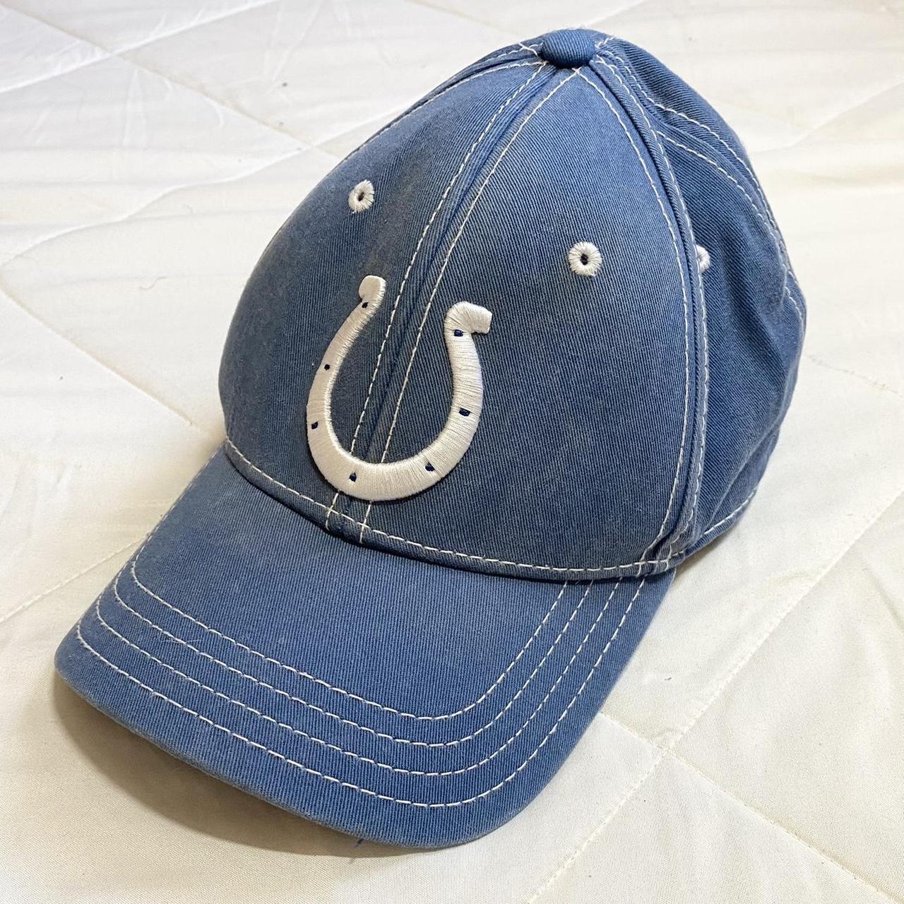 Features: • NFL Indianapolis Colts Stitched - Depop