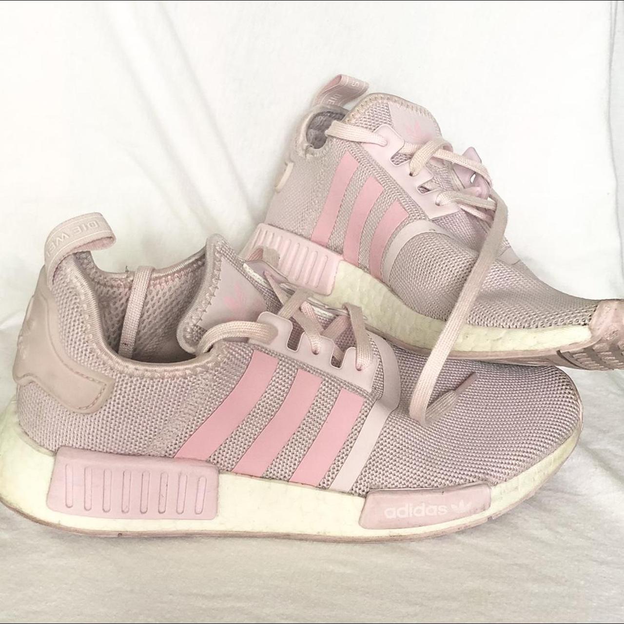 womens snakeskin nmd