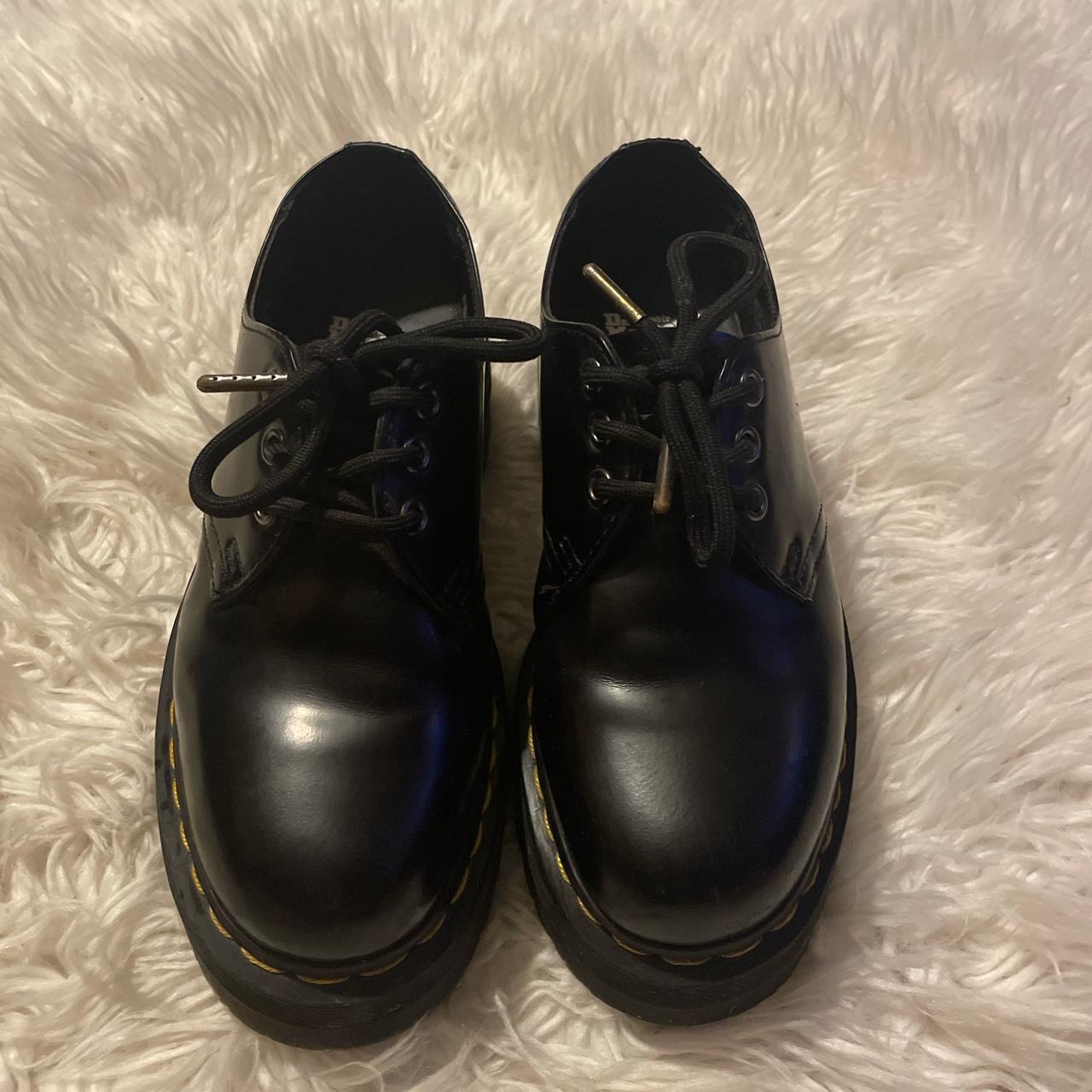 platform doc martens