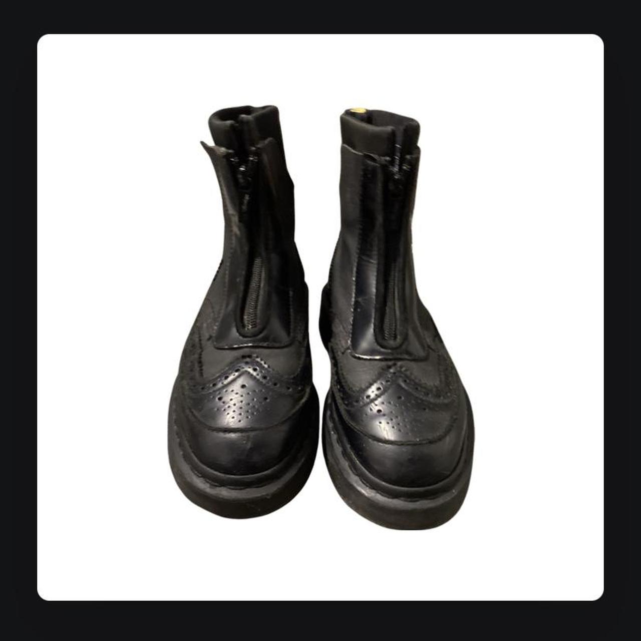 Dr martens jemison best sale