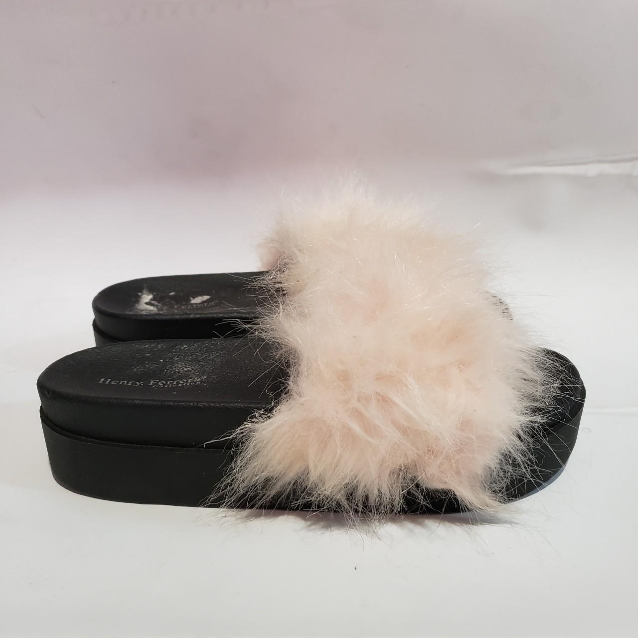 Henry ferrera sales fur slides