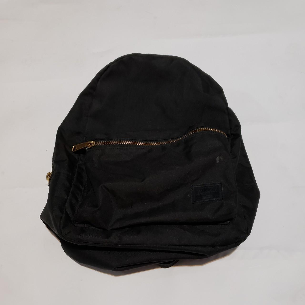 Y2K Herschel Backback Details Brand Herschel... Depop
