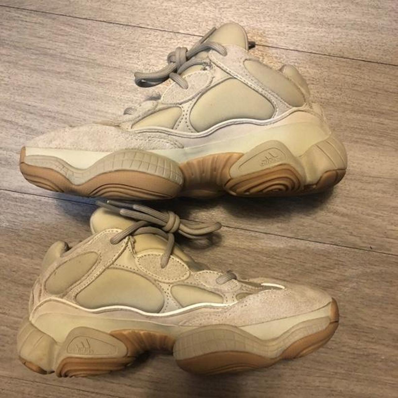 goat yeezy 500 stone