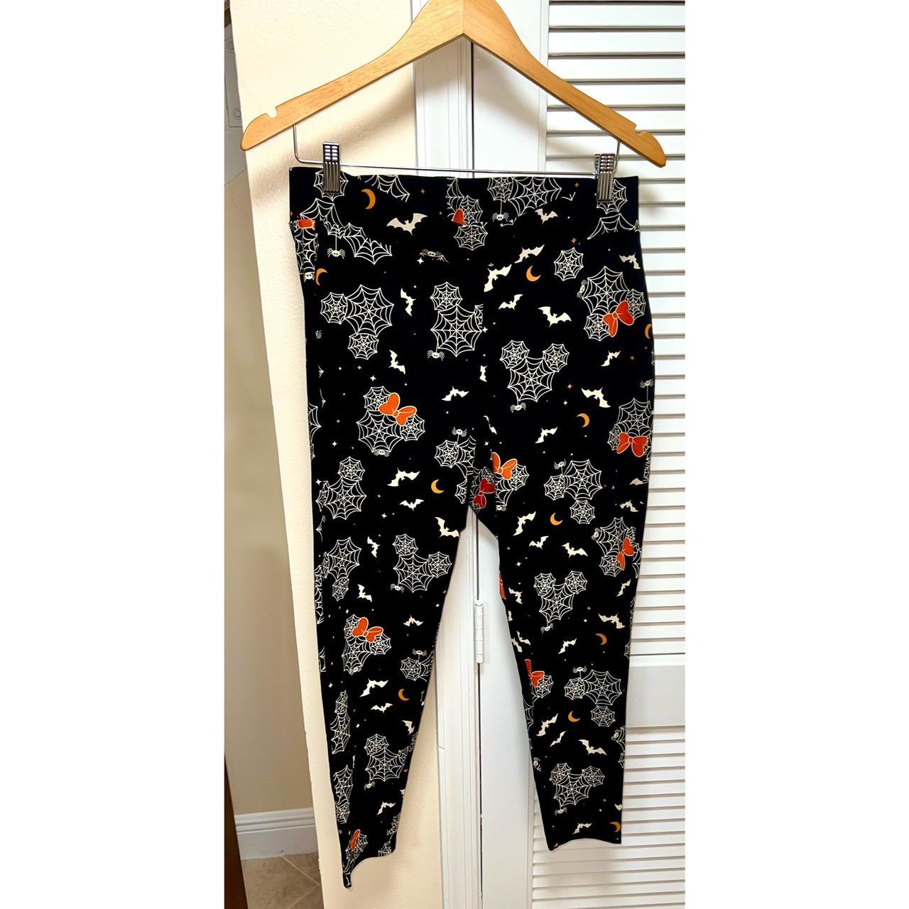 Disney Women's Leggings Depop
