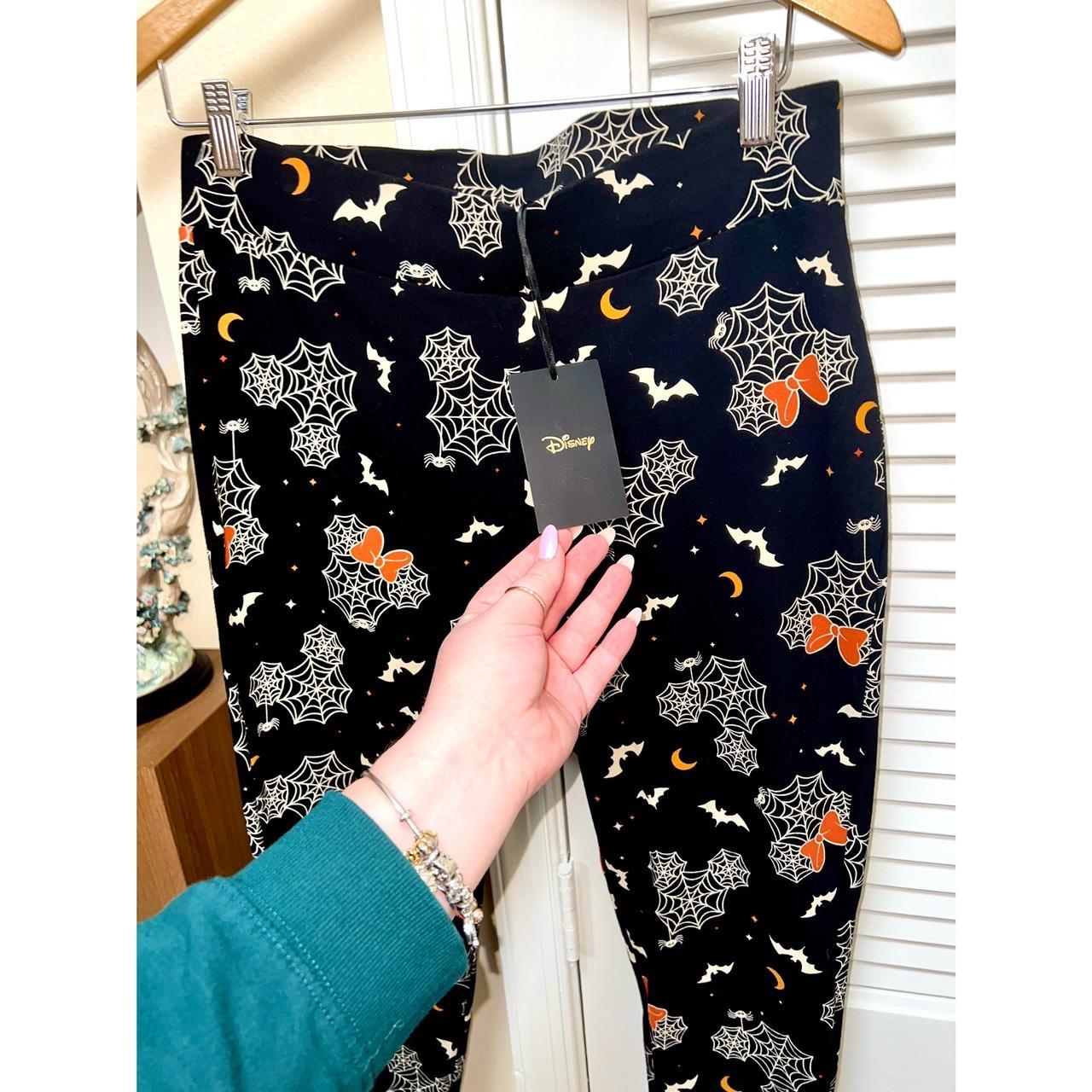 Disney Women's Leggings Depop
