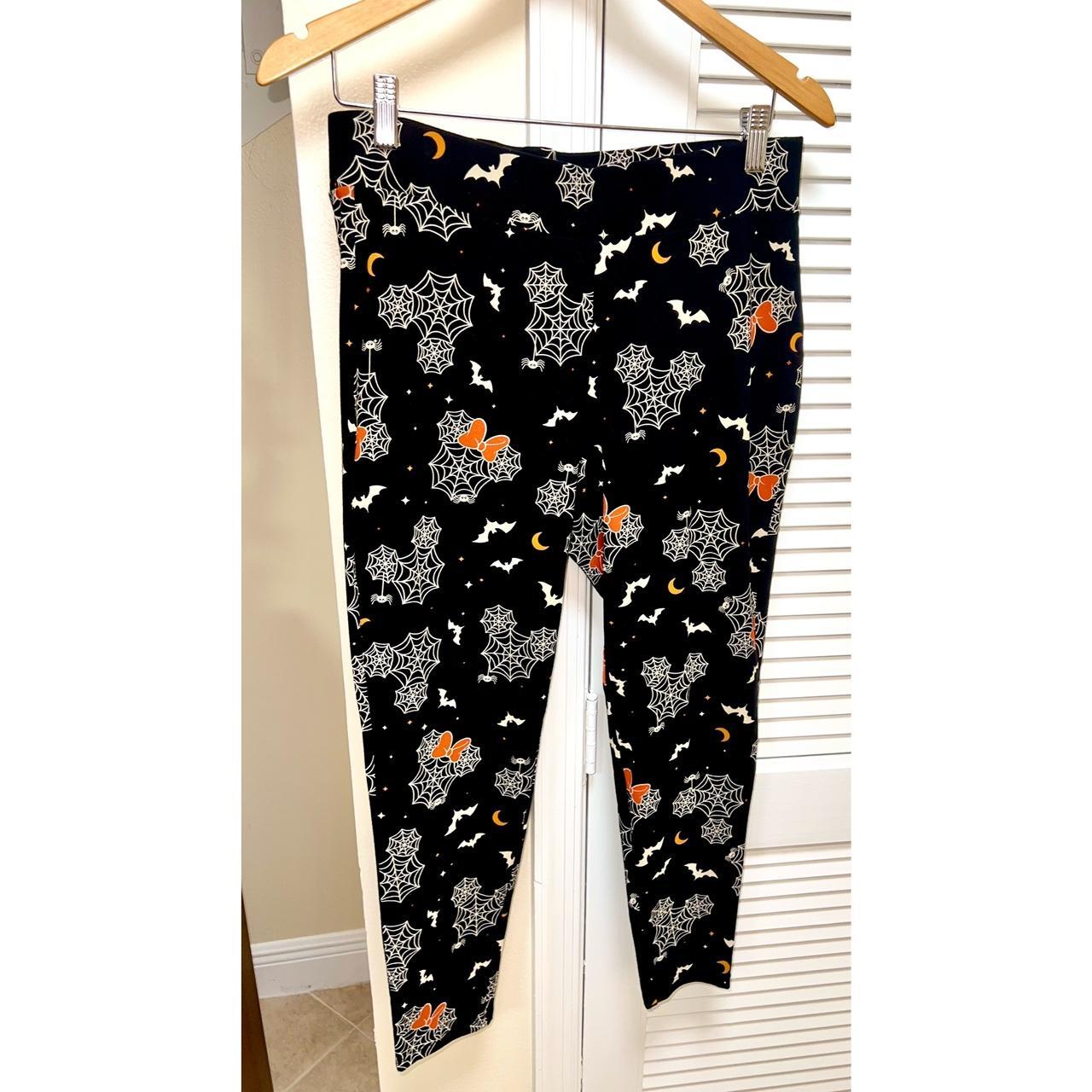 Disney Women's Leggings Depop