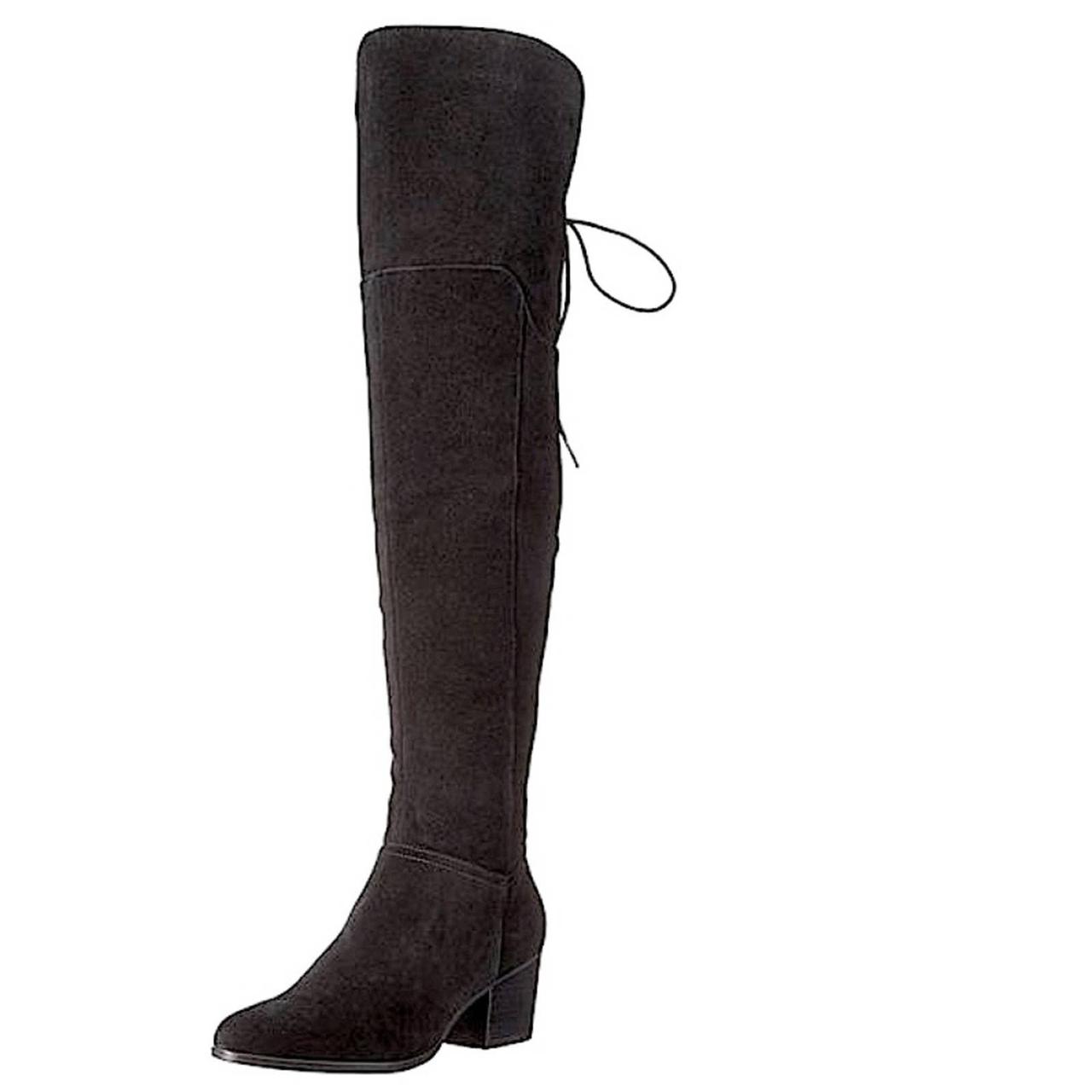 aldo jeffres over the knee boot