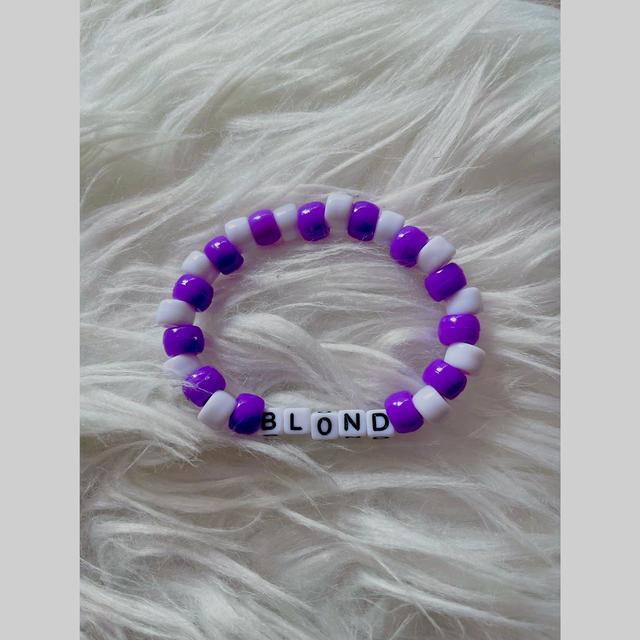 Lil Uzi Vert inspired handmade DM me Depop