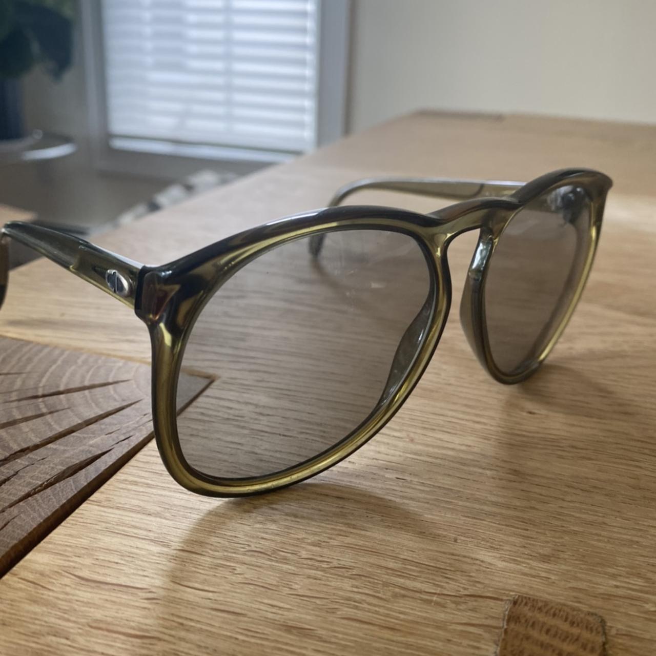 Dior Men's Sunglasses Depop