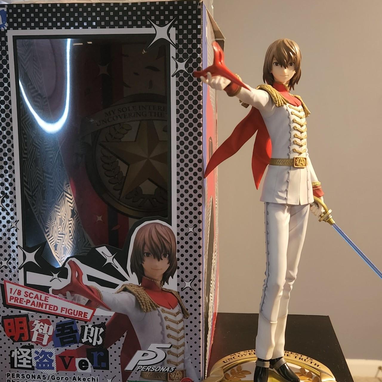 kotobukiya persona