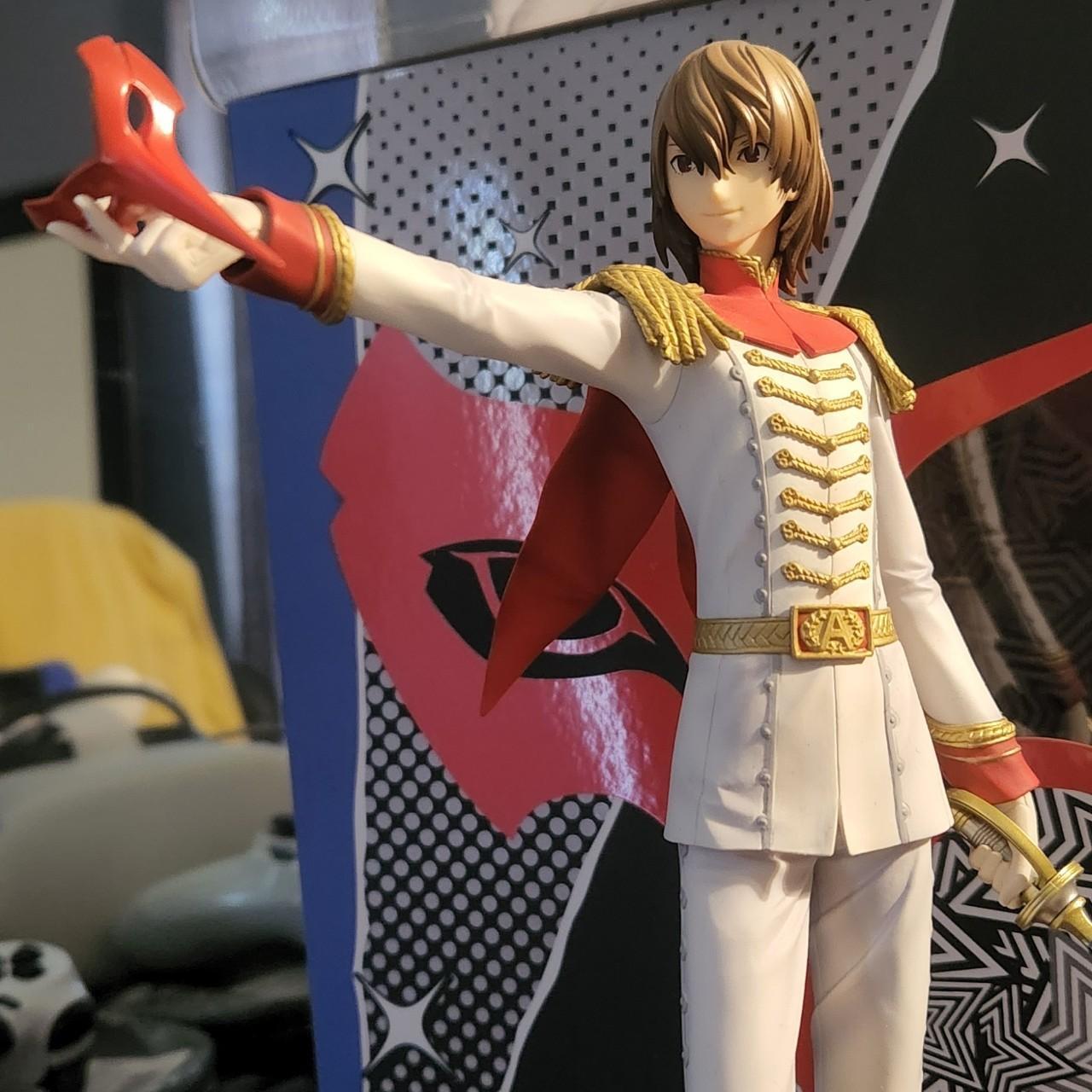 kotobukiya akechi