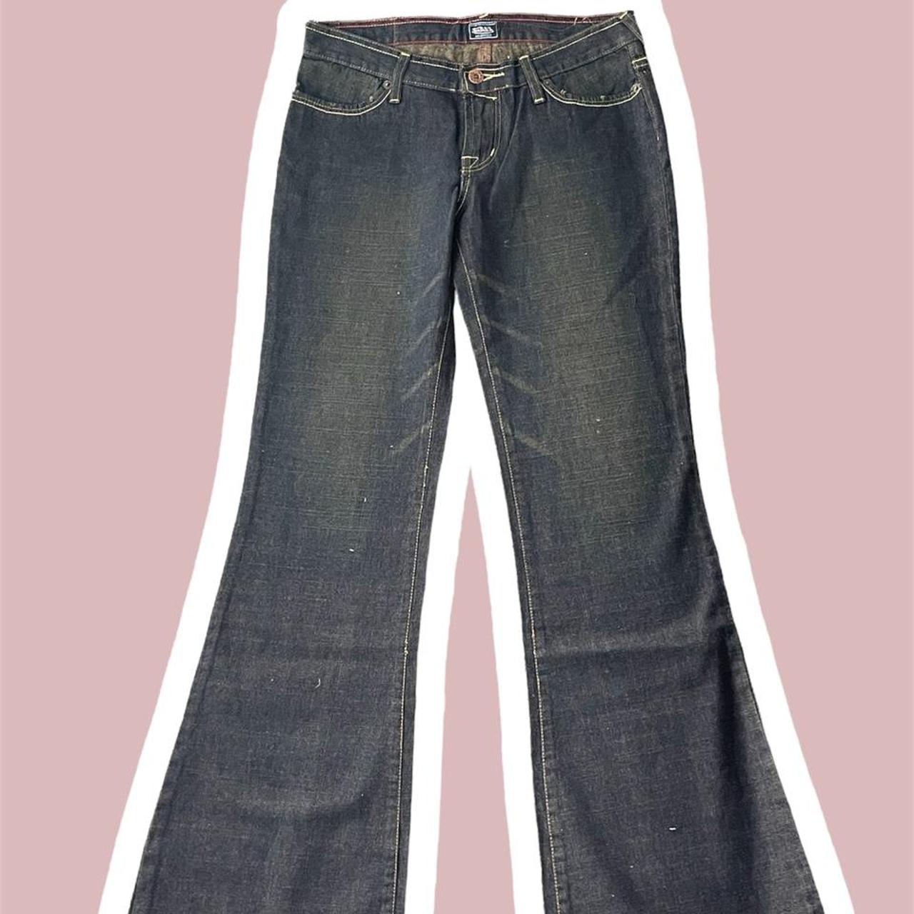 von dutch jeans