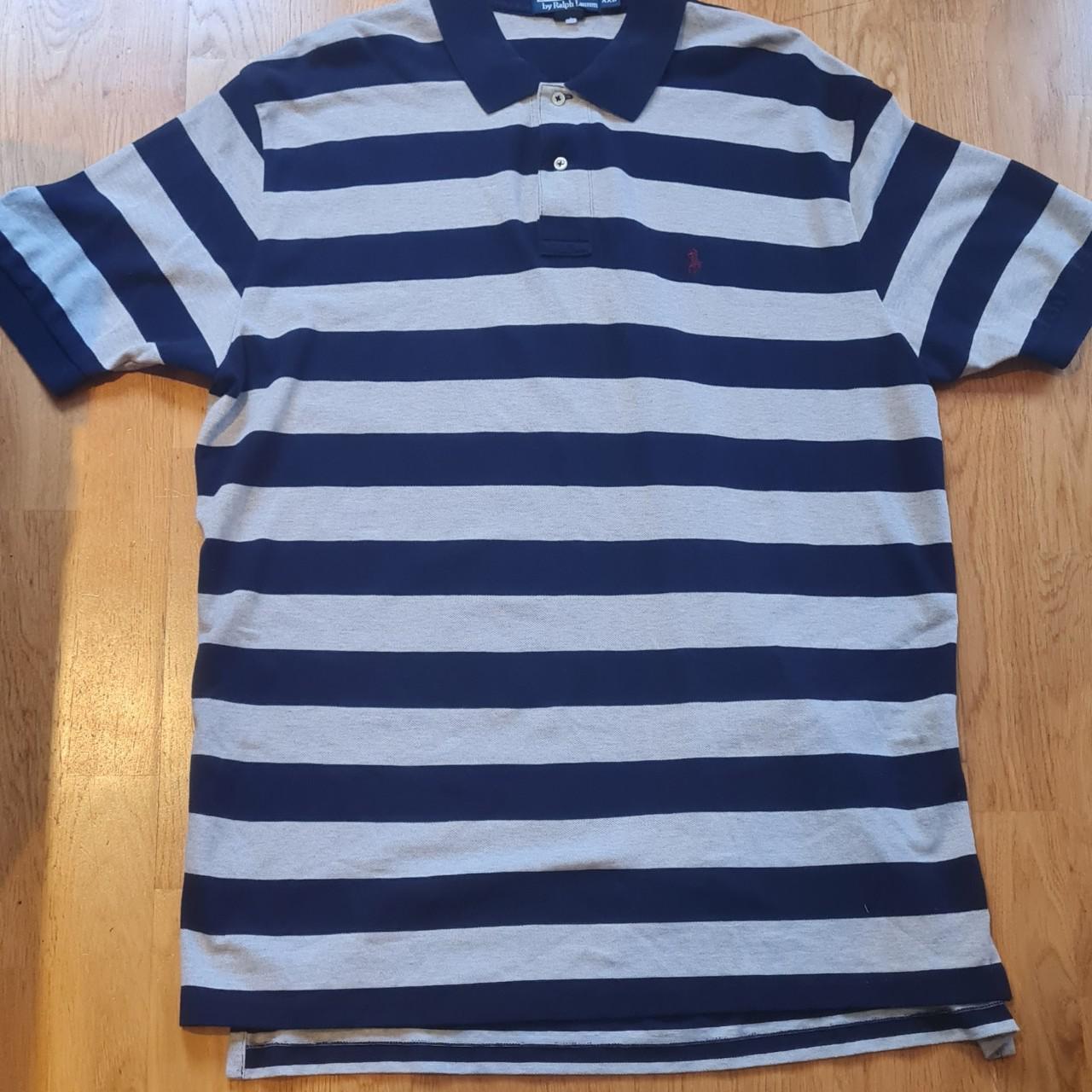 Ralph Lauren polo shirt Lovely piece of clothing,... - Depop