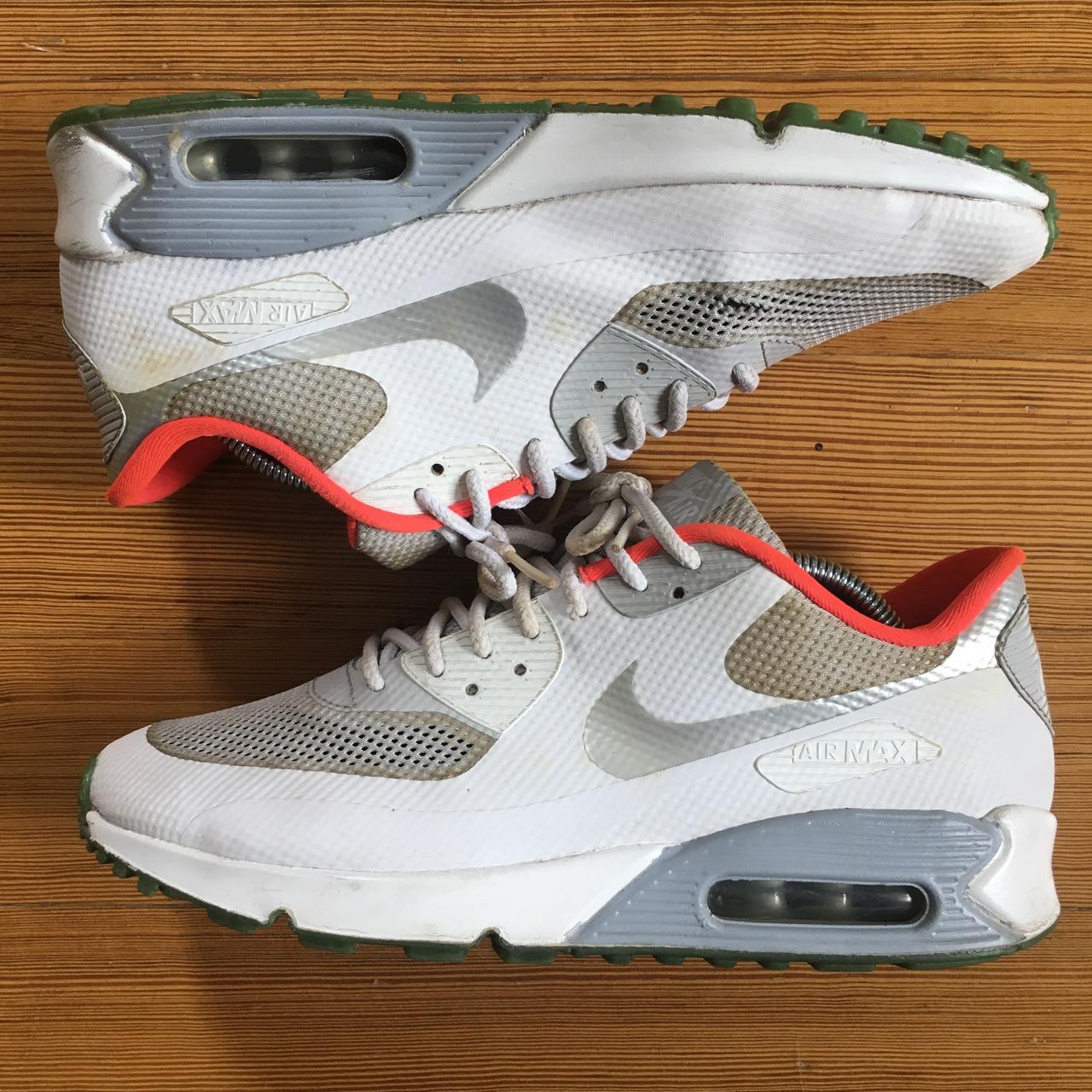 air max 90 yeezy 2