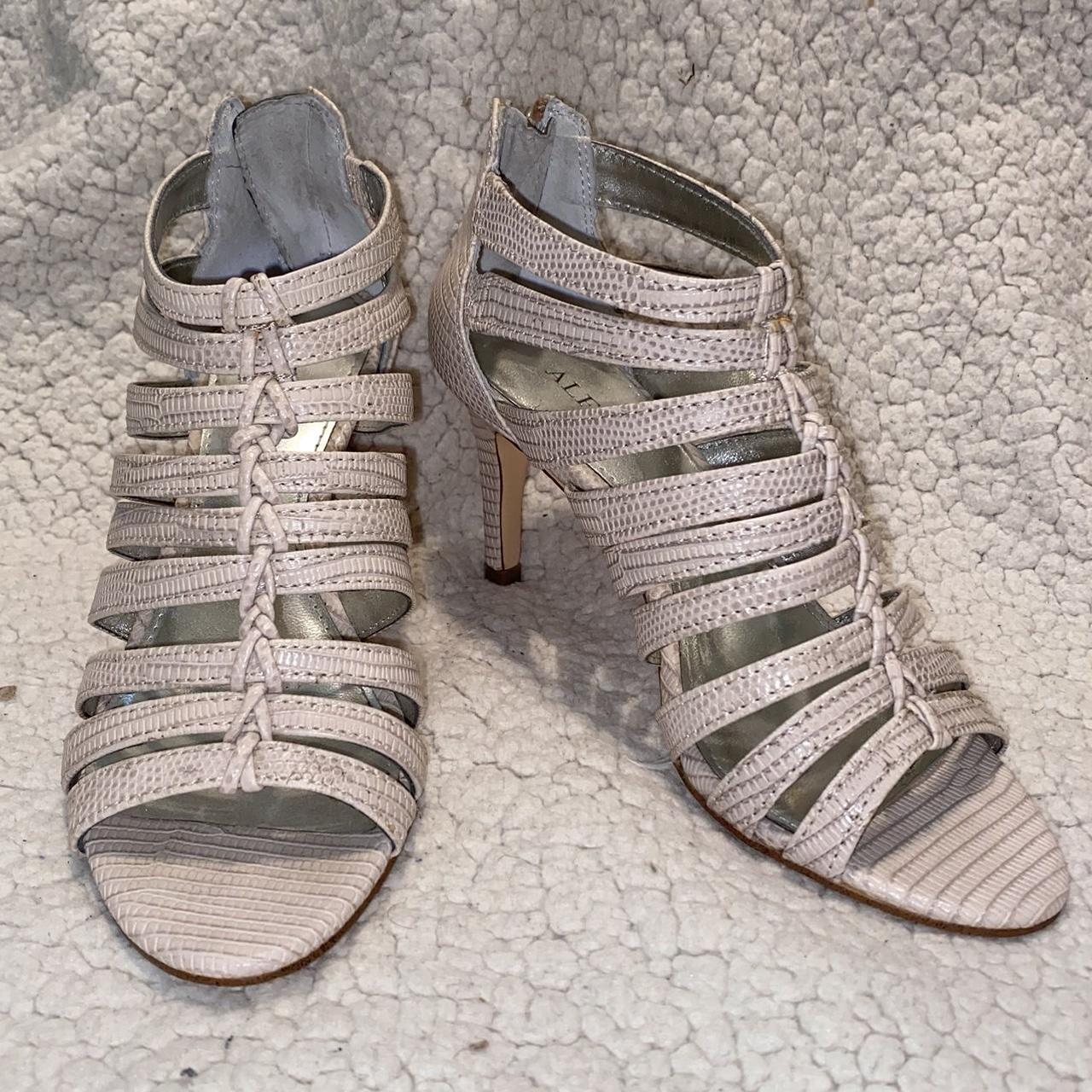 alfani high heels