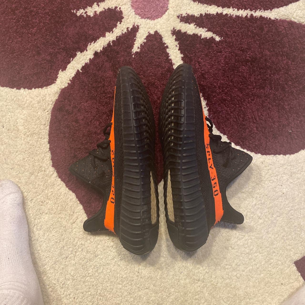 Yeezy Men's Trainers Depop