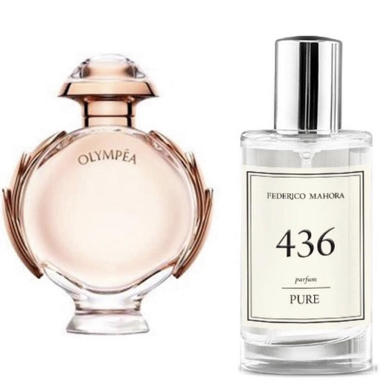 THE SMELL OF PACO RABANNE OLYMPÊA 😍😍, Try the