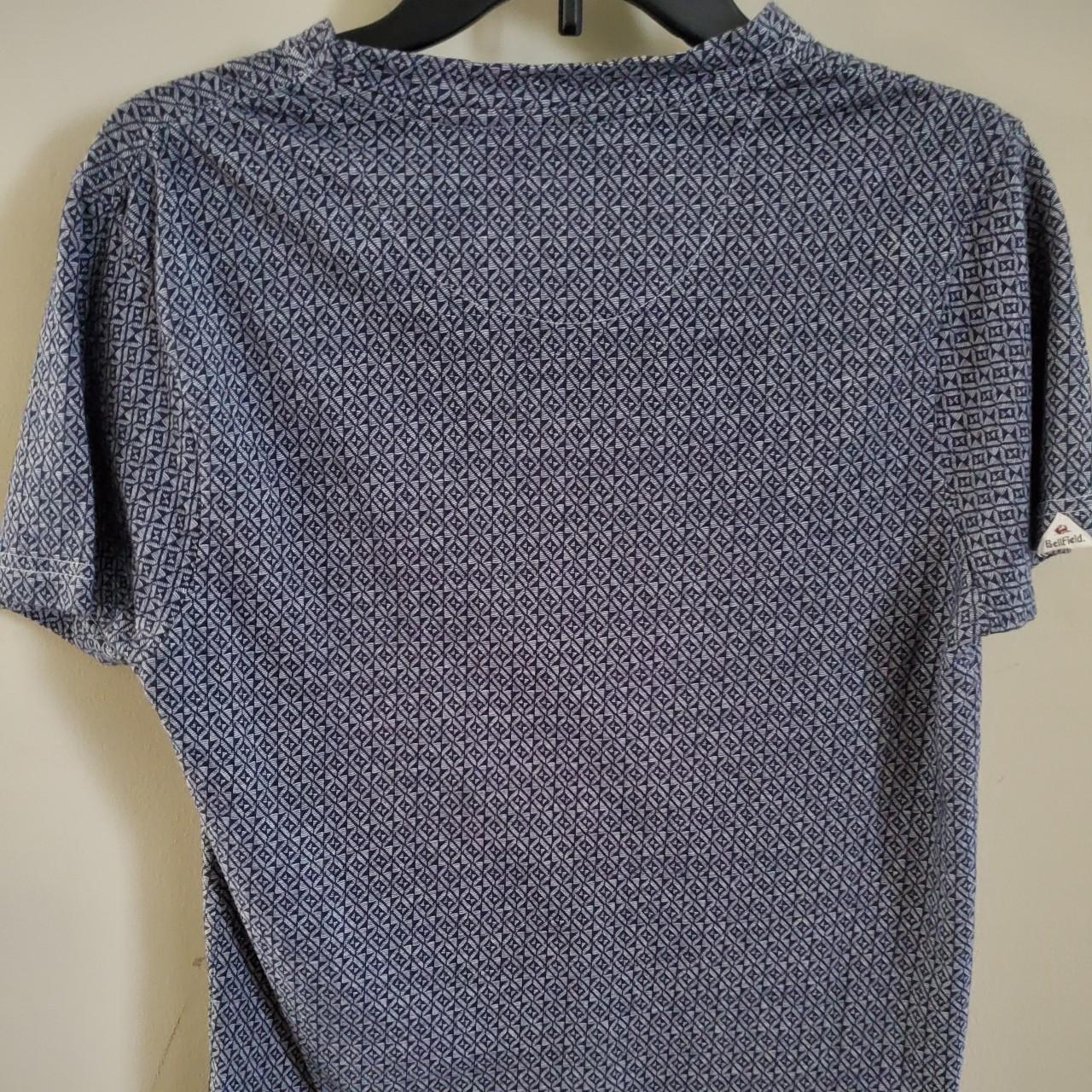 Product Image 2 - Men's BellField Cotton Shirt 
Size: