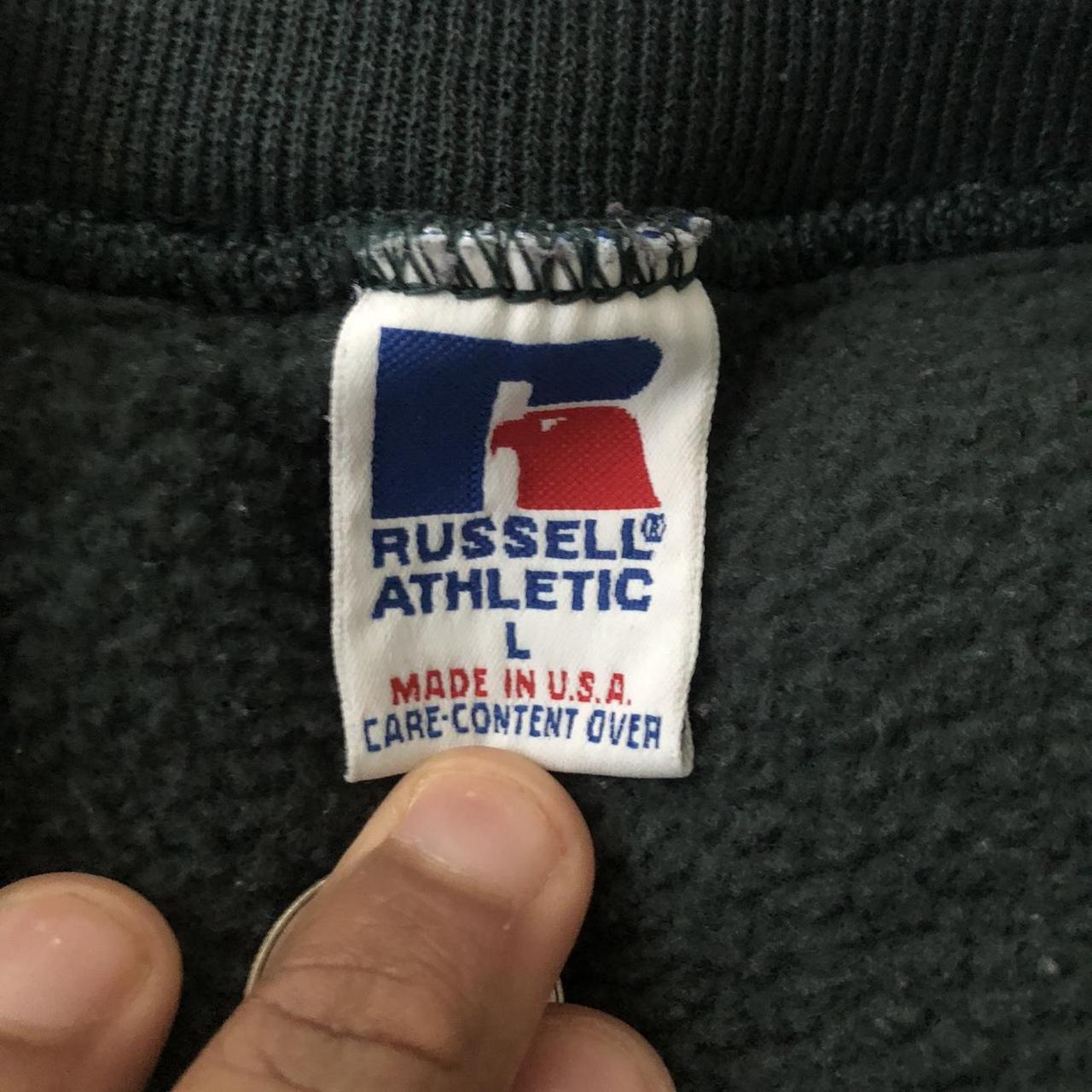 Russell Athletic Men's Sweatshirt (4)