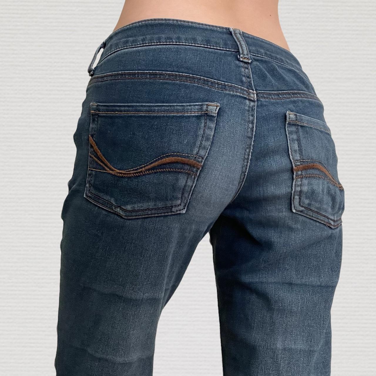 Authentic american outlet heritage jeggings