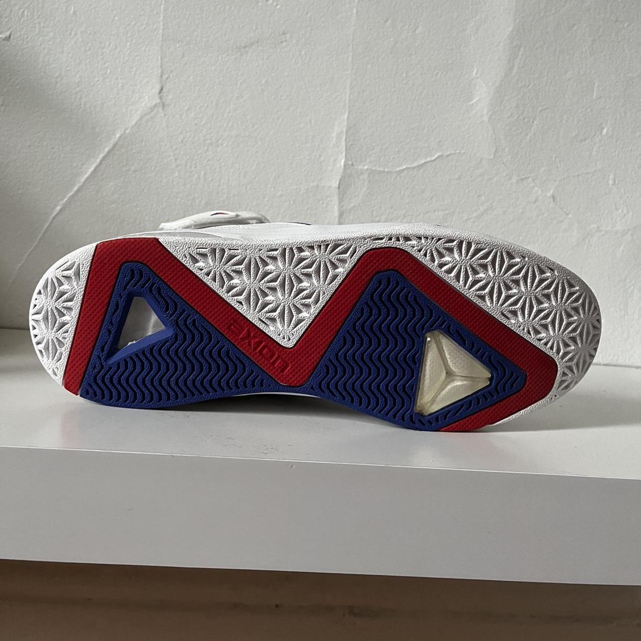 Axion Complex High skate shoe size 11. Brand new.... Depop