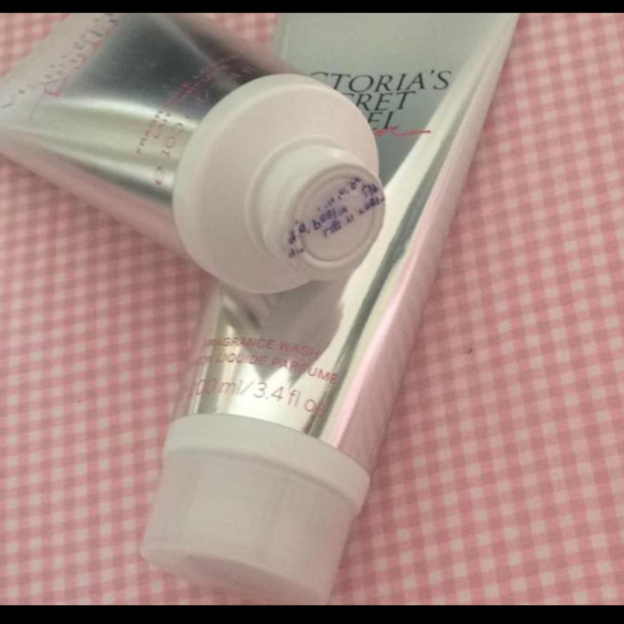 Victoria's Secret DREAM Fragrance Lotion