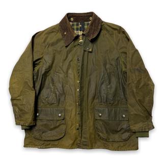 barbour bedale a100