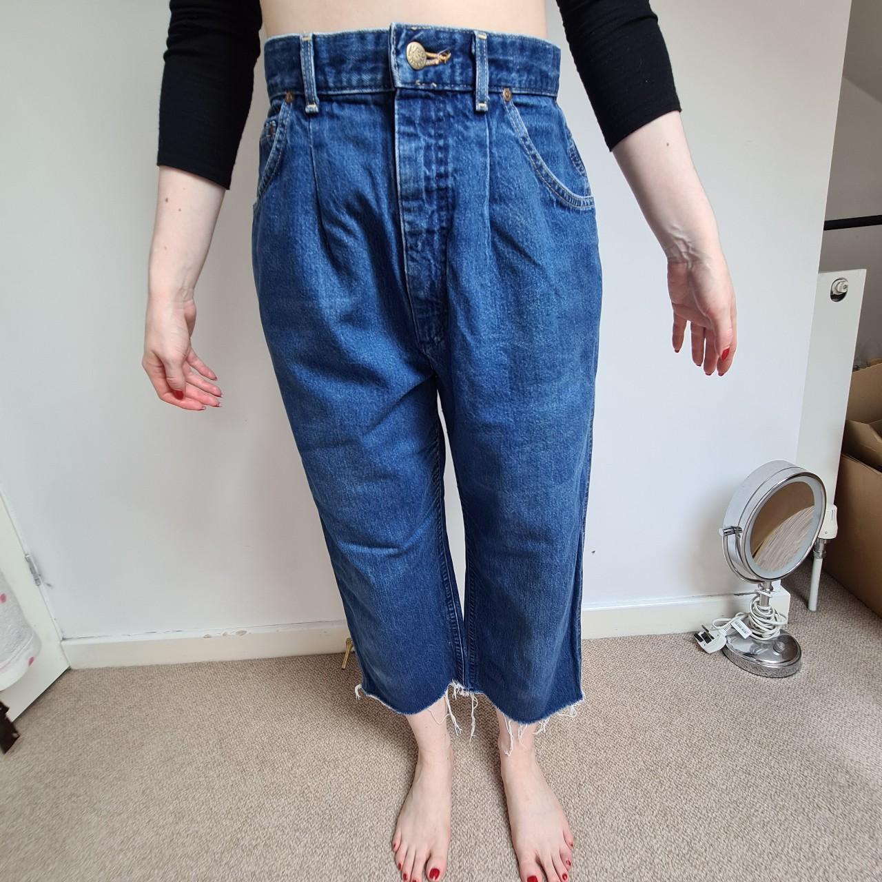 Lee Women's Jeans | Depop