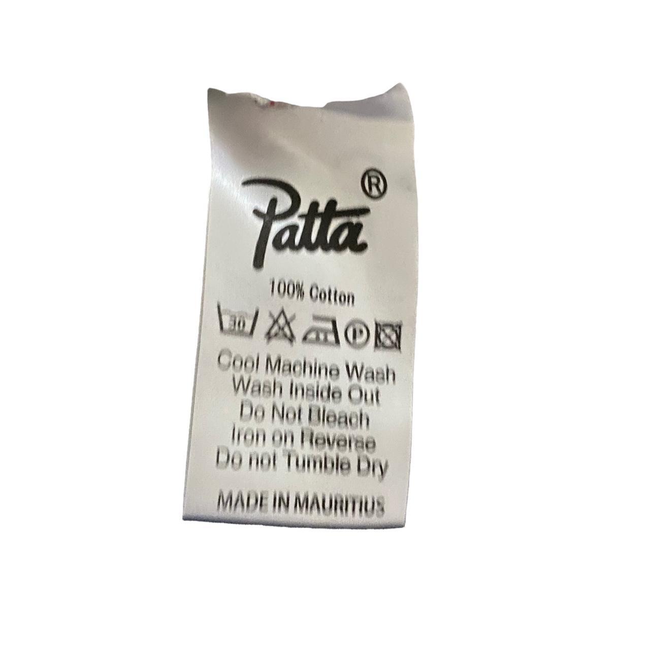 Product Image 4 - Patta Amsterdam 2020 “Painted Skull”
