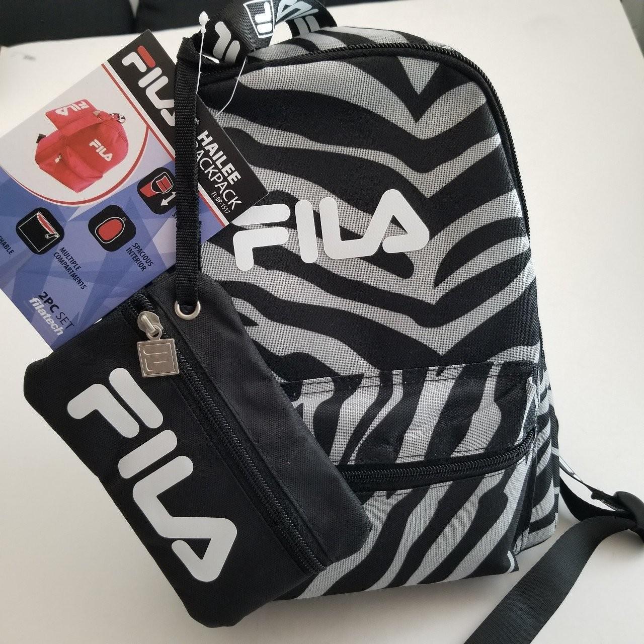 Fila small clearance backpack