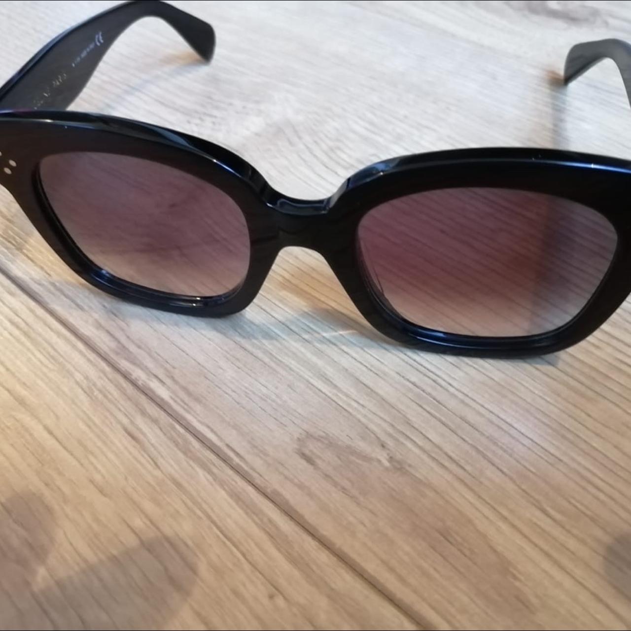 Brand New Celine Sunglasses Cl4002UN #celine - Depop