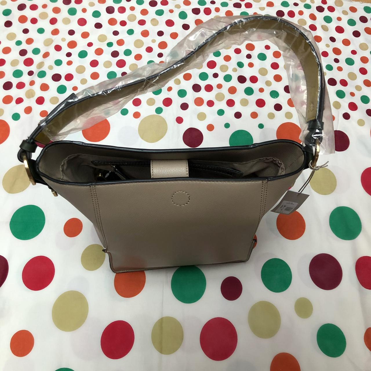 Debenhams on sale bucket bag