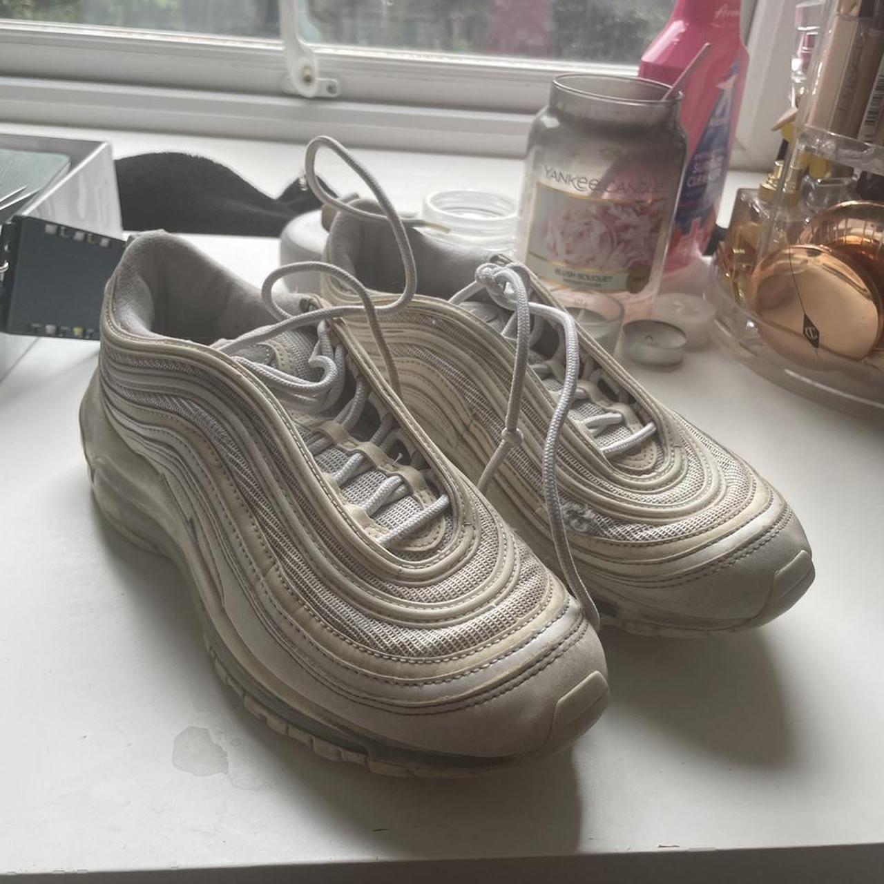 air max 97 size 6