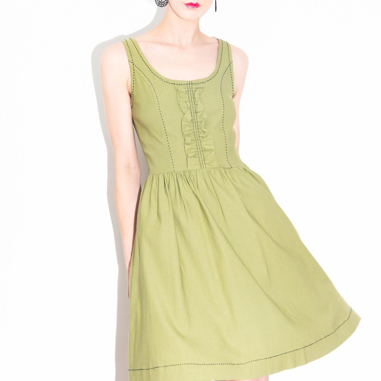 Product Image 2 - Adorable olive/army green fit and