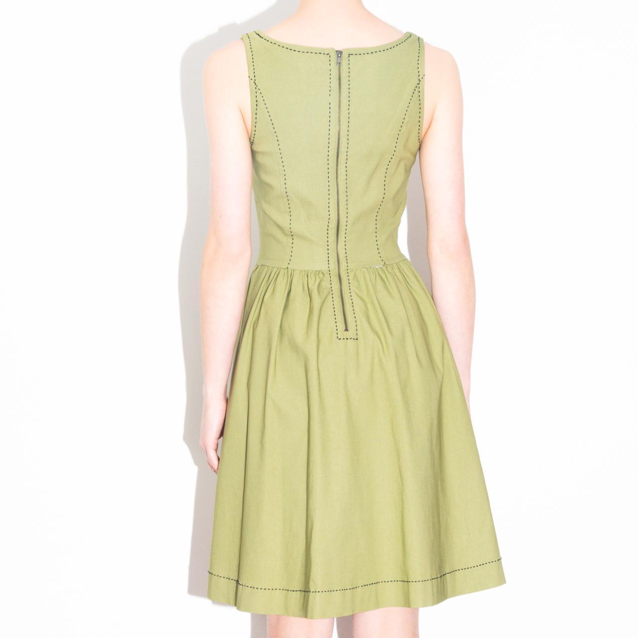 Product Image 4 - Adorable olive/army green fit and