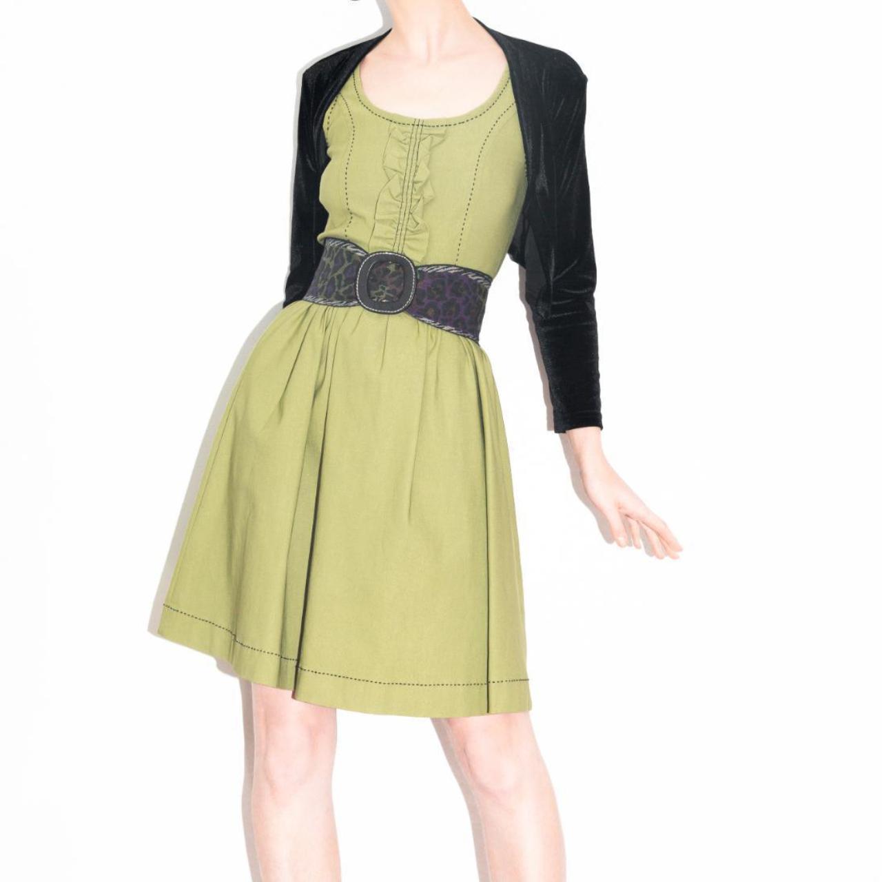 Product Image 1 - Adorable olive/army green fit and