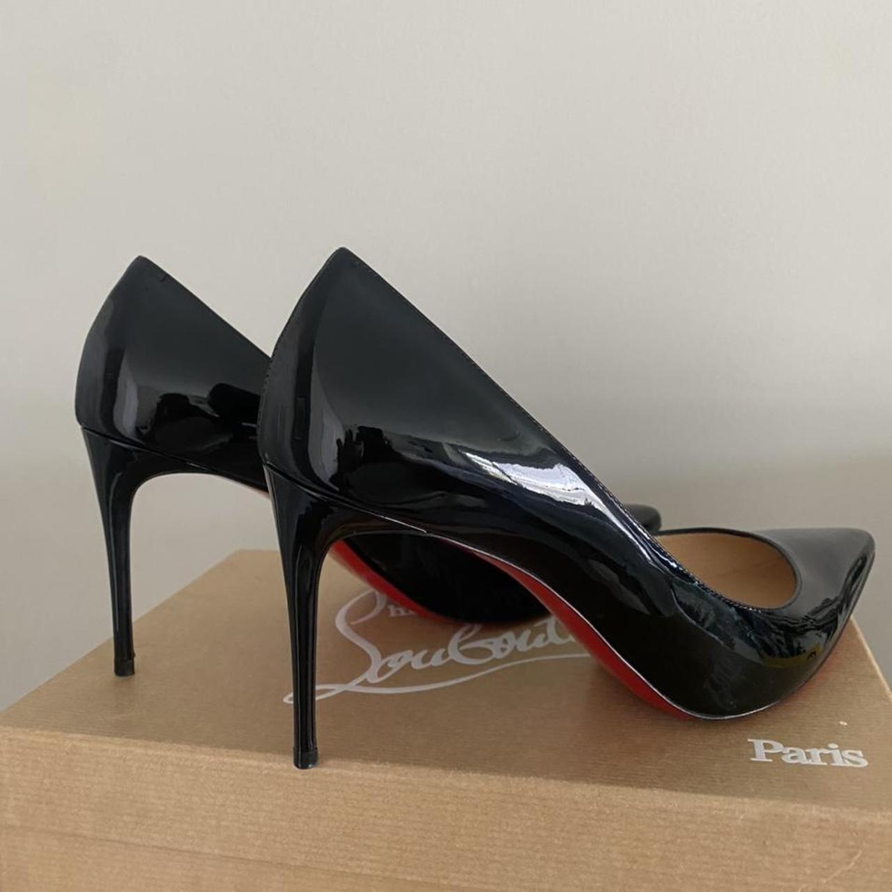 kate 85 louboutin