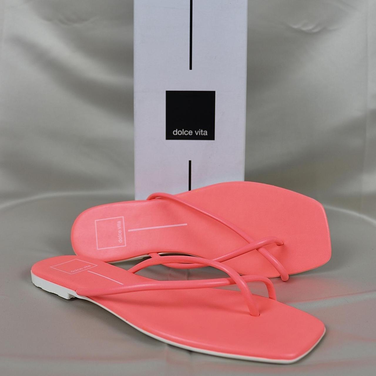 Lyza flip best sale flop dolce vita