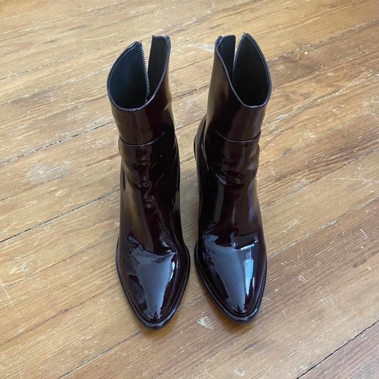 rag and bone rubber boots